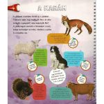 Zseblámpával - A tanyán