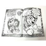 Mancs Őrjárat - A Szuperfilm foglalkoztató