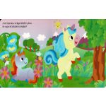 Ki bújt el? Unikornisok