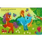 Ki bújt el? Unikornisok