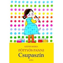 Pöttyös Panni - Csupaszín