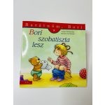  Bori szobatiszta lesz - Barátnőm, Bori 42. 