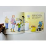  Bori szobatiszta lesz - Barátnőm, Bori 42. 