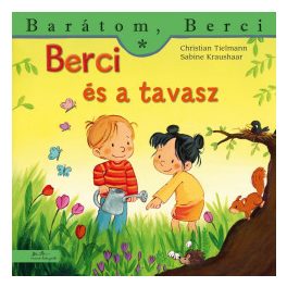 Berci és a tavasz 
