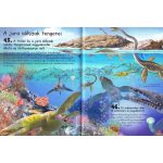 101 dolog, amit jó, ha tudsz a dinoszauruszokról 