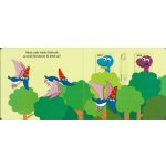 Hová bújtam? Dinoszauruszok