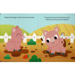 Kicsik kirakója 3. - Állatok a tanyán