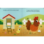 Kicsik kirakója 3. - Állatok a tanyán