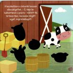 Hangos cimborák - Móka a farmon