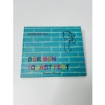 Boribon tojást fest