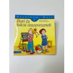 Bori és Julcsi összevesznek - Barátnőm, Bori 39. 