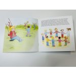 Bori és Julcsi összevesznek - Barátnőm, Bori 39. 