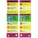 Tornáztasd az agyadat - 9-10 éveseknek