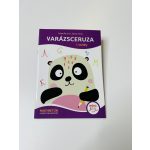 Varázsceruza 2. osztály