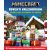 Minecraft - Adventi kalendárium - Karácsony blokkról blokkra