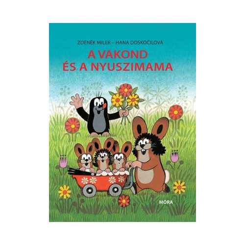 A vakond és a nyuszimama