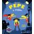 Pepe a moziban