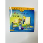 Bori nem tud elaludni - Barátnőm, Bori 49.