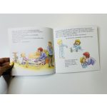 Bori nem tud elaludni - Barátnőm, Bori 49.