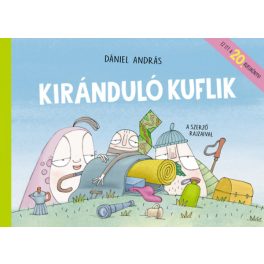 Kiránduló kuflik