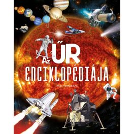 Az űr enciklopédiája 
