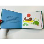 Boribon és a 7 lufi