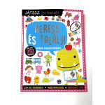 Játssz és tanulj! – Keress és találj!