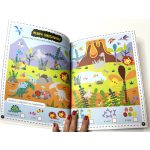 Játssz és tanulj! – Keress és találj!