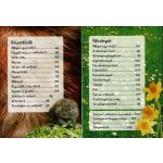 Séta a természetben