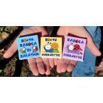 Bogyó és Babóca minikönyvek