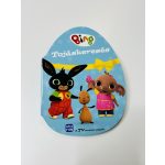 Bing - Tojáskeresés