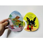 Bing - Tojáskeresés