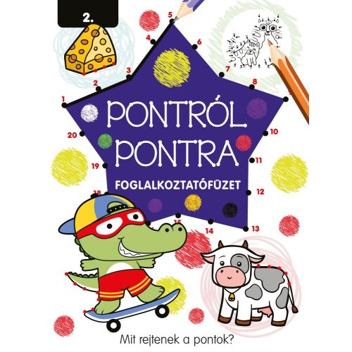 Pontról pontra 2. 