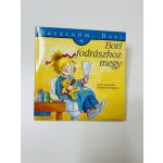  Bori fodrászhoz megy - Barátnőm, Bori 17. 