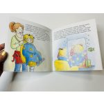  Bori fodrászhoz megy - Barátnőm, Bori 17. 