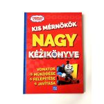 Thomas - Kis mérnökök nagy kézikönyve