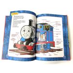 Thomas - Kis mérnökök nagy kézikönyve