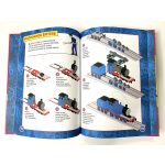 Thomas - Kis mérnökök nagy kézikönyve