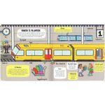 Kis felfedezők - Minden, ami mozog 