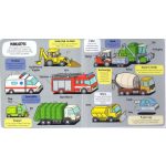 Kis felfedezők - Minden, ami mozog 