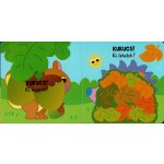 Kukucs! Erdei állatok