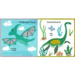 Érintsd meg! - Dinók