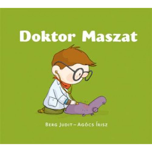 Doktor maszat