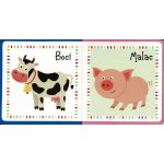 A kicsik első könyve - A háziállatokról