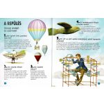 101 dolog, amit jó, ha tudsz a kísérletekről és a tudományról