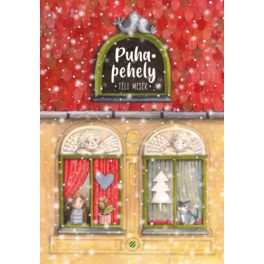 PUHAPEHELY - TÉLI MESÉK