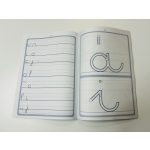 Írás-előkészítő - 1. osztály