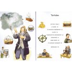 101 dolog, amit jó, ha tudsz a tudósokról