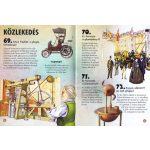 101 dolog, amit jó, ha tudsz a tudósokról