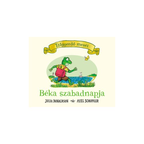 Béka szabadnapja